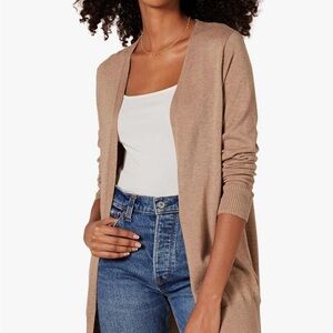 Women's Two Cardigan Sweaters